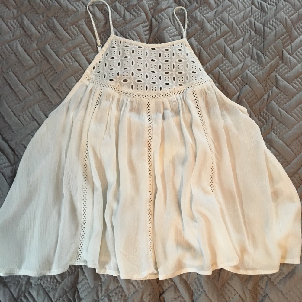 Aeropostale Tank Top